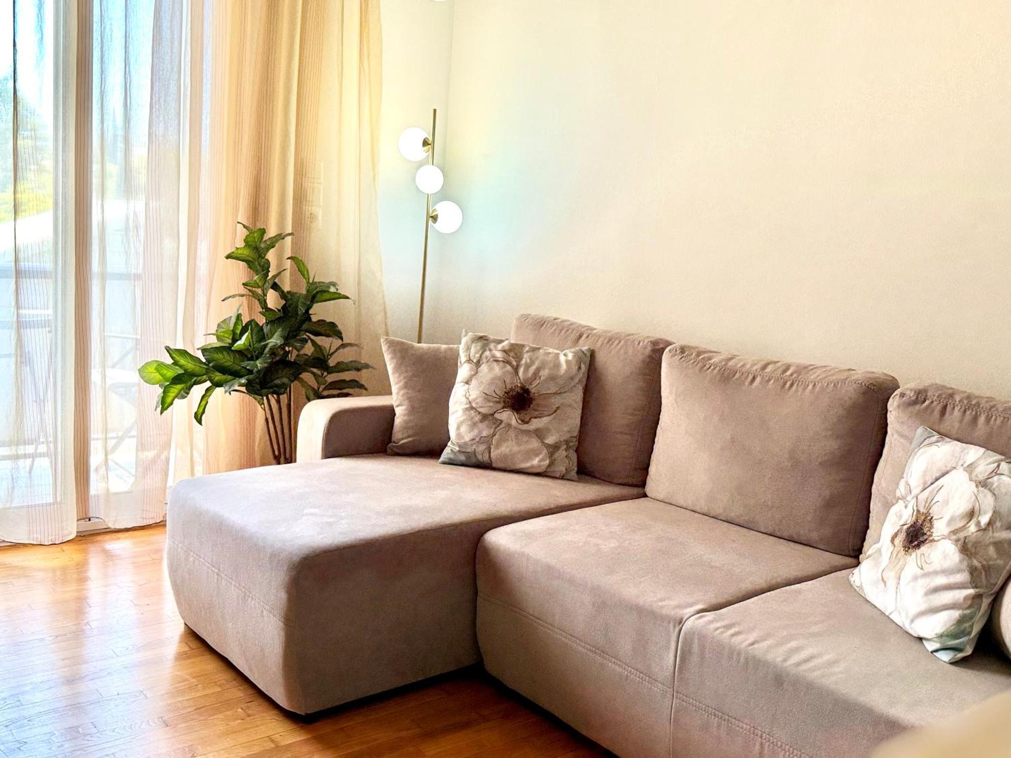 Cozy Suite With Acropolis View Aten Exteriör bild